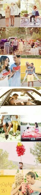 Sesión casual ?? - 8