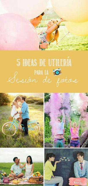 Sesión casual ?? - 10