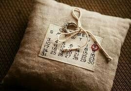 Cojines para anillos ? - 1