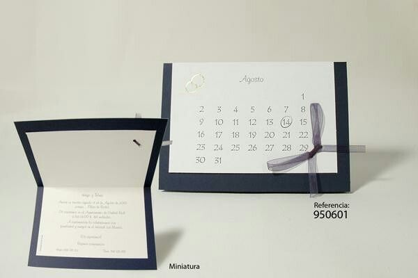 Estilo de invitaciones - 7