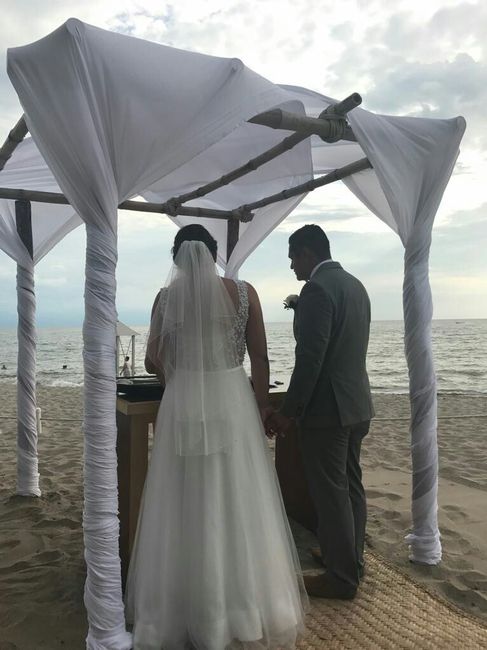 Rente el vestido de mis sueños - 2