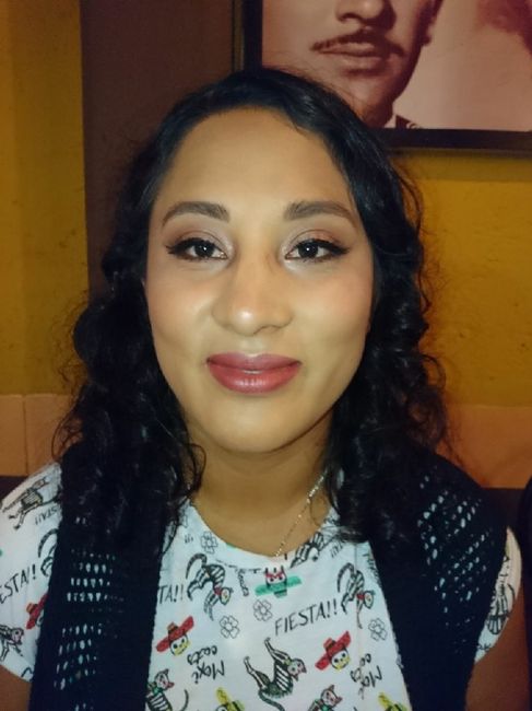  Ayuda con posible maquillaje - 1
