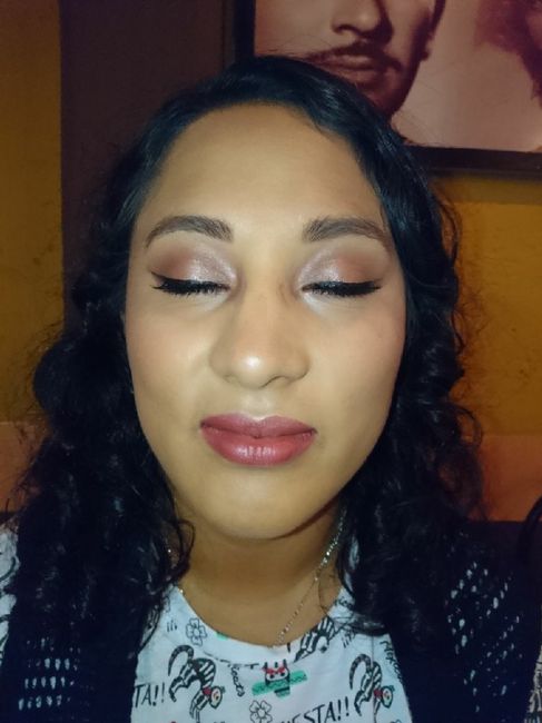  Ayuda con posible maquillaje - 2