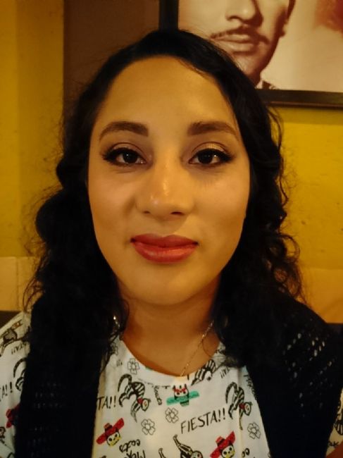  Ayuda con posible maquillaje - 4