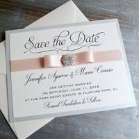 Pros y contras de hacer uno mismo las invitaciones - 1