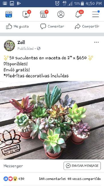 No sé que recuerdos dar - 1