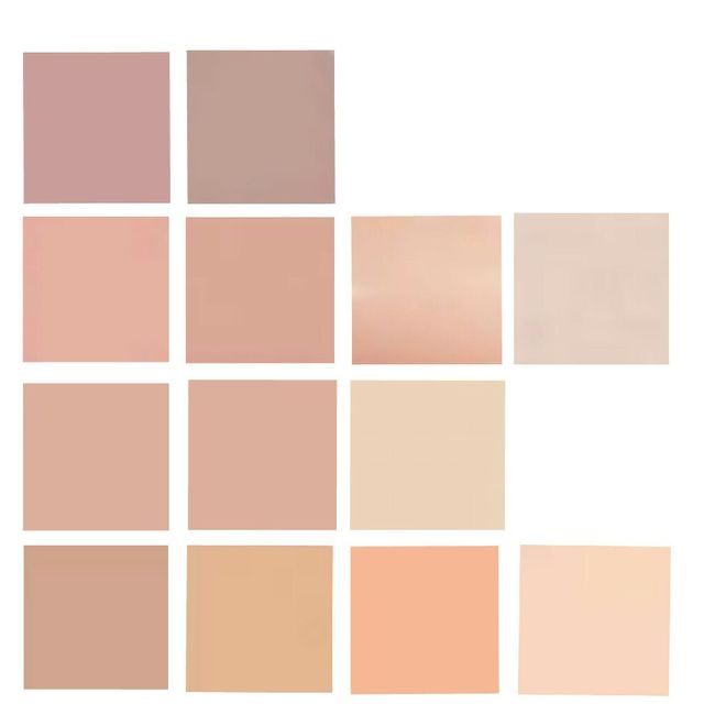 Mi paleta de colores - 2