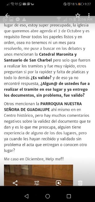 Mi prometido no está bautizado, confirmado ni ha hecho su primera comunión, ¡ayuda! - 2
