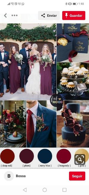 Cambio de colores para damas y decoración. - 3