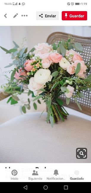 Nuestras flores.... - 1