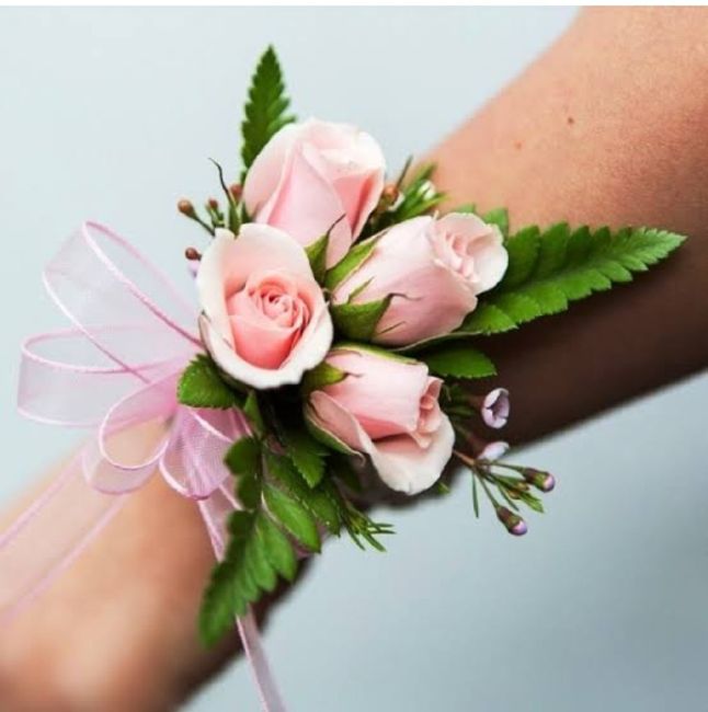 Nuestras flores.... - 3