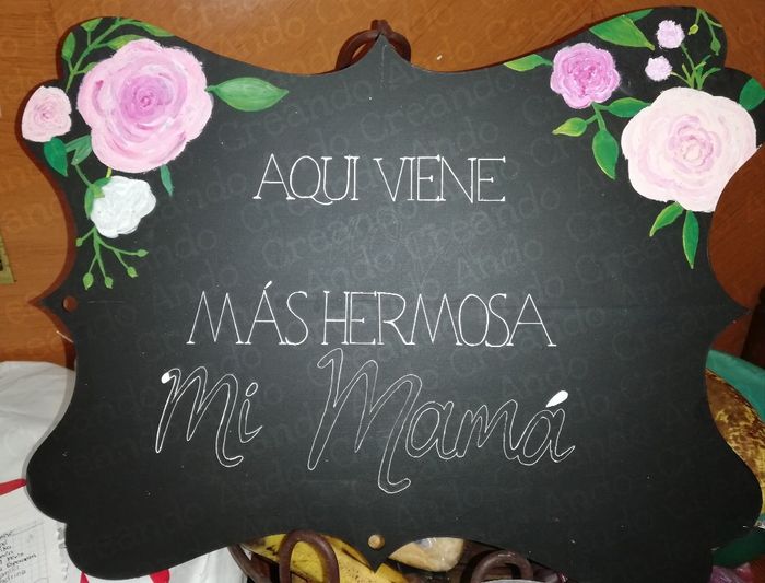 Mi paje ❤️ - 1