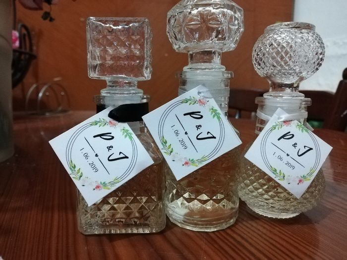 Nuestros recuerdos - 1