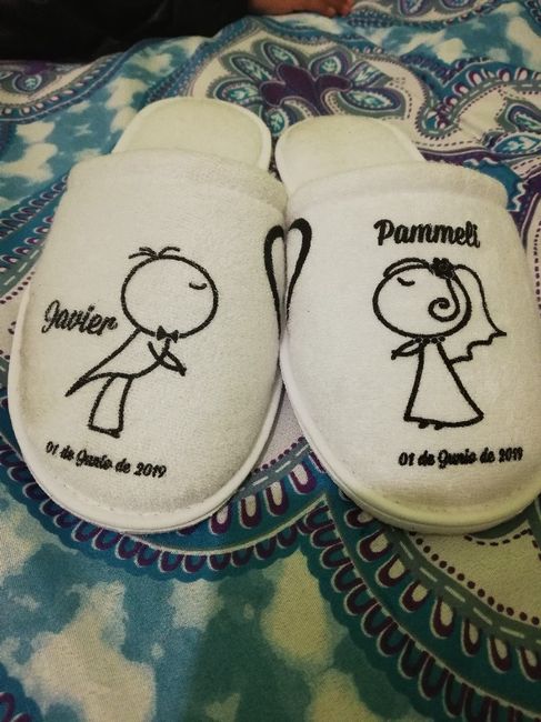Nuestros recuerdos - 3