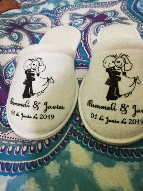 Nuestros recuerdos - 4