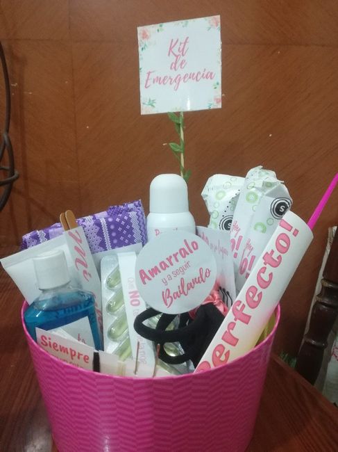 Nuestros recuerdos - 5