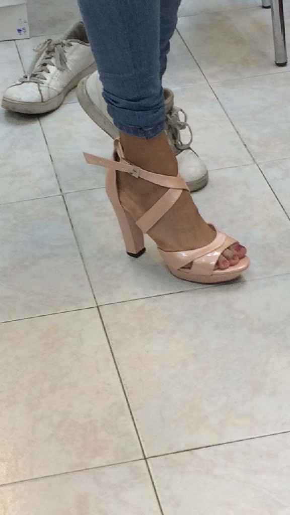 Escoger zapatos - 6