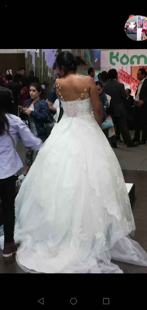 Mi estilo de boda es Clásico :) - 5