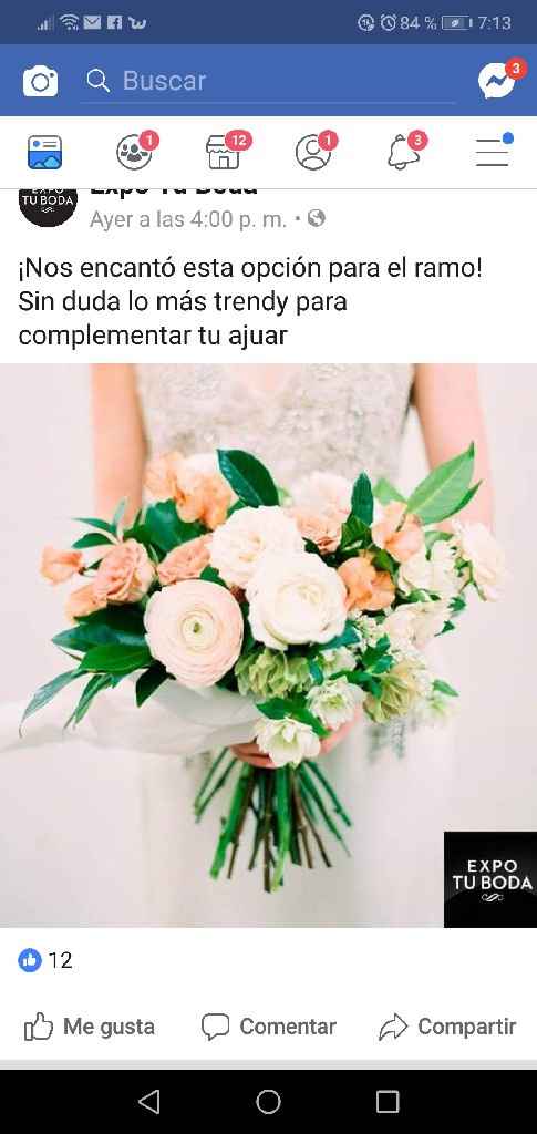 Mi estilo de boda es Clásico :) - 7