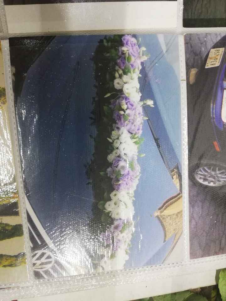 Nuestras flores.... - 4