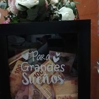 Mesa de Regalos Liverpool - 1