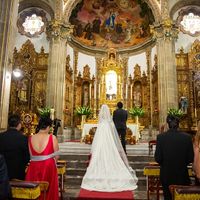 "Altar de Ensueño " - 1