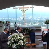 Velo de novia por Aliexpress - 1