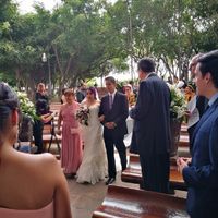 Velo de novia por Aliexpress - 2