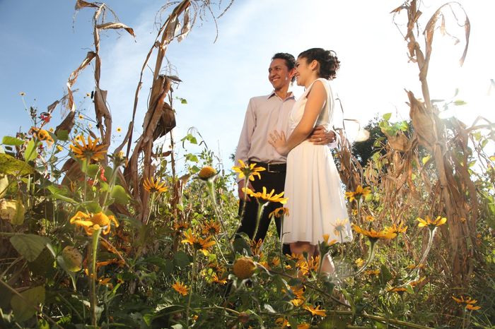 sesion de fotos