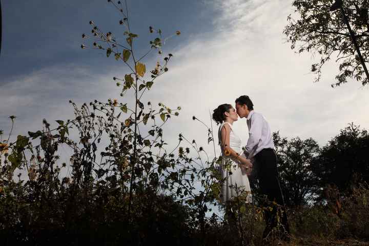 sesion de fotos