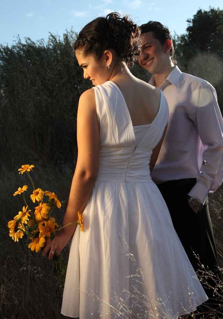 sesion de fotos