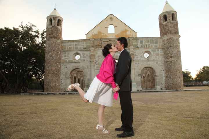 sesion de fotos