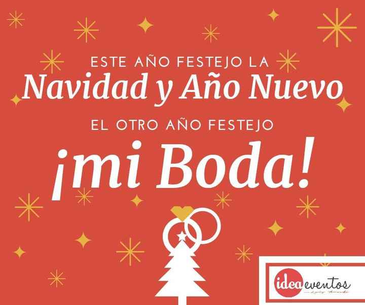  El otro año festejó mi boda! - 1