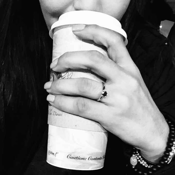 ¡Presume tu anillo! 💍 - 1