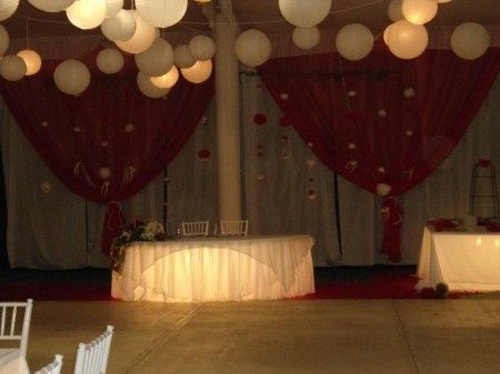 DECORACION CON PANTALLAS