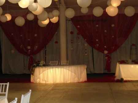 DECORACION CON PANTALLAS