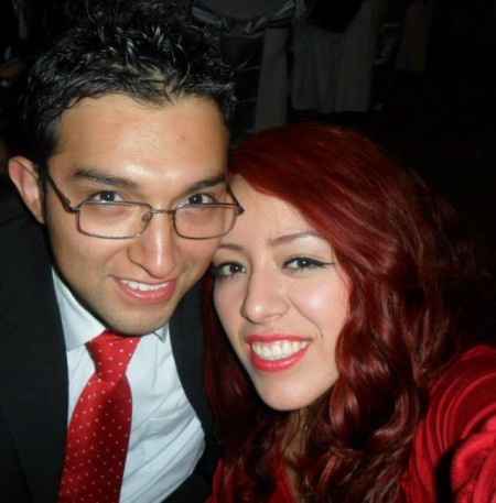 el amor