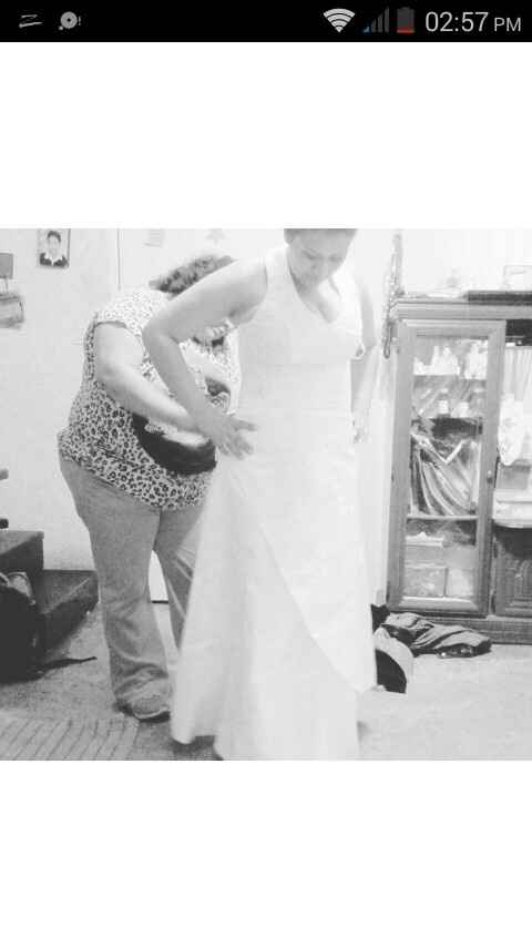 Mis invitaciones :( - 1