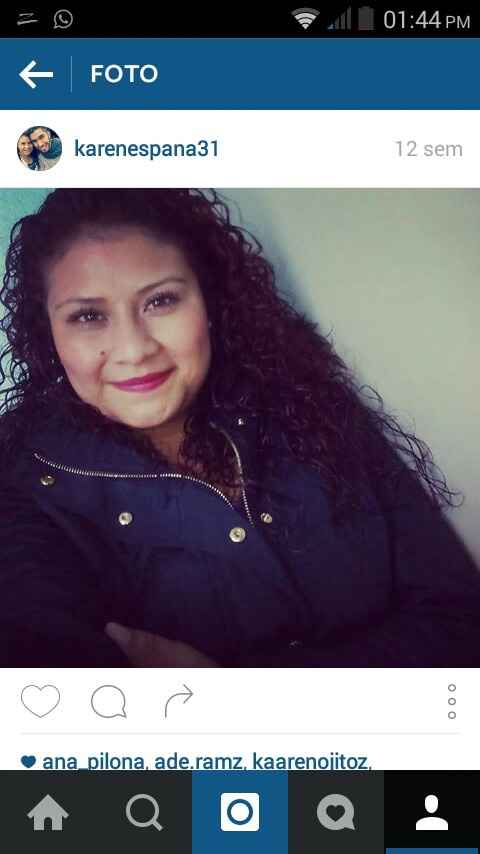 Quiero conocer a las brides:) - 1