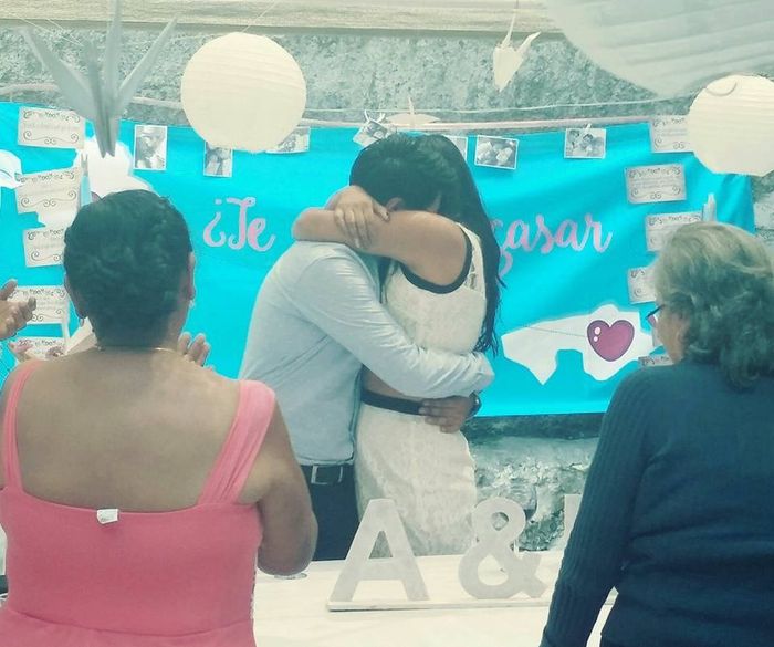 Último Paso: ¡Sube una foto con tu pareja!💘 11
