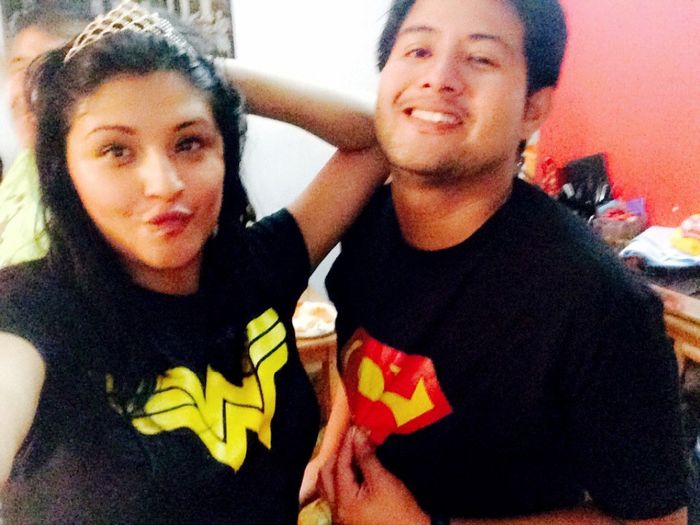 Último Paso: ¡Sube una foto con tu pareja!💘 12