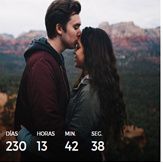 230 DIAS SOLAMENTE