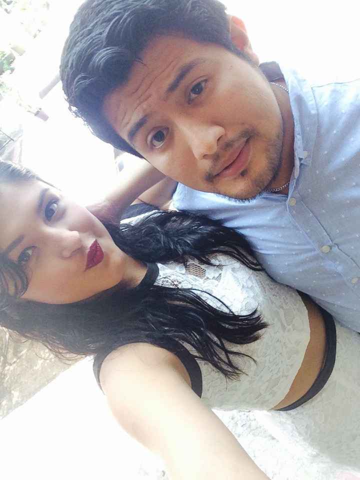 el y yo