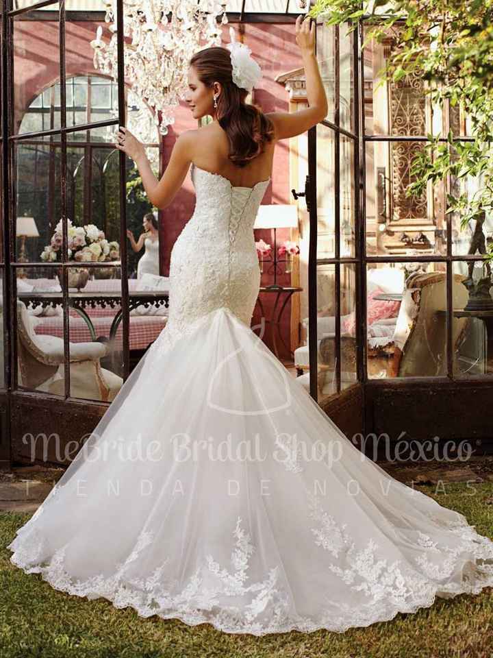 Zapatillas Boda - 1