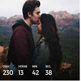 230 DIAS SOLAMENTE