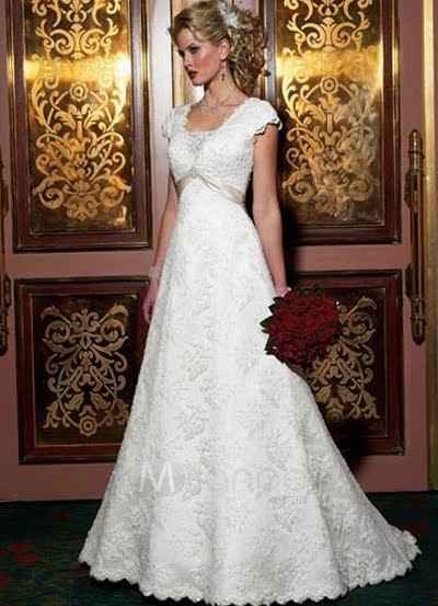 vestido de novia 3
