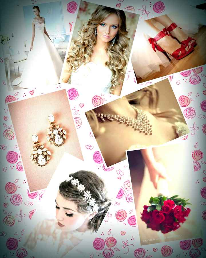 Juego: armemos un look!!! - 1