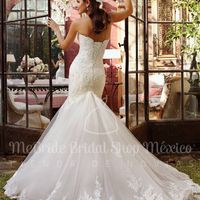 Zapatillas Boda - 1