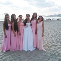 Y las damas se pusieron locas !!!! - 1