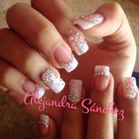 Mis uñas =3 - 2